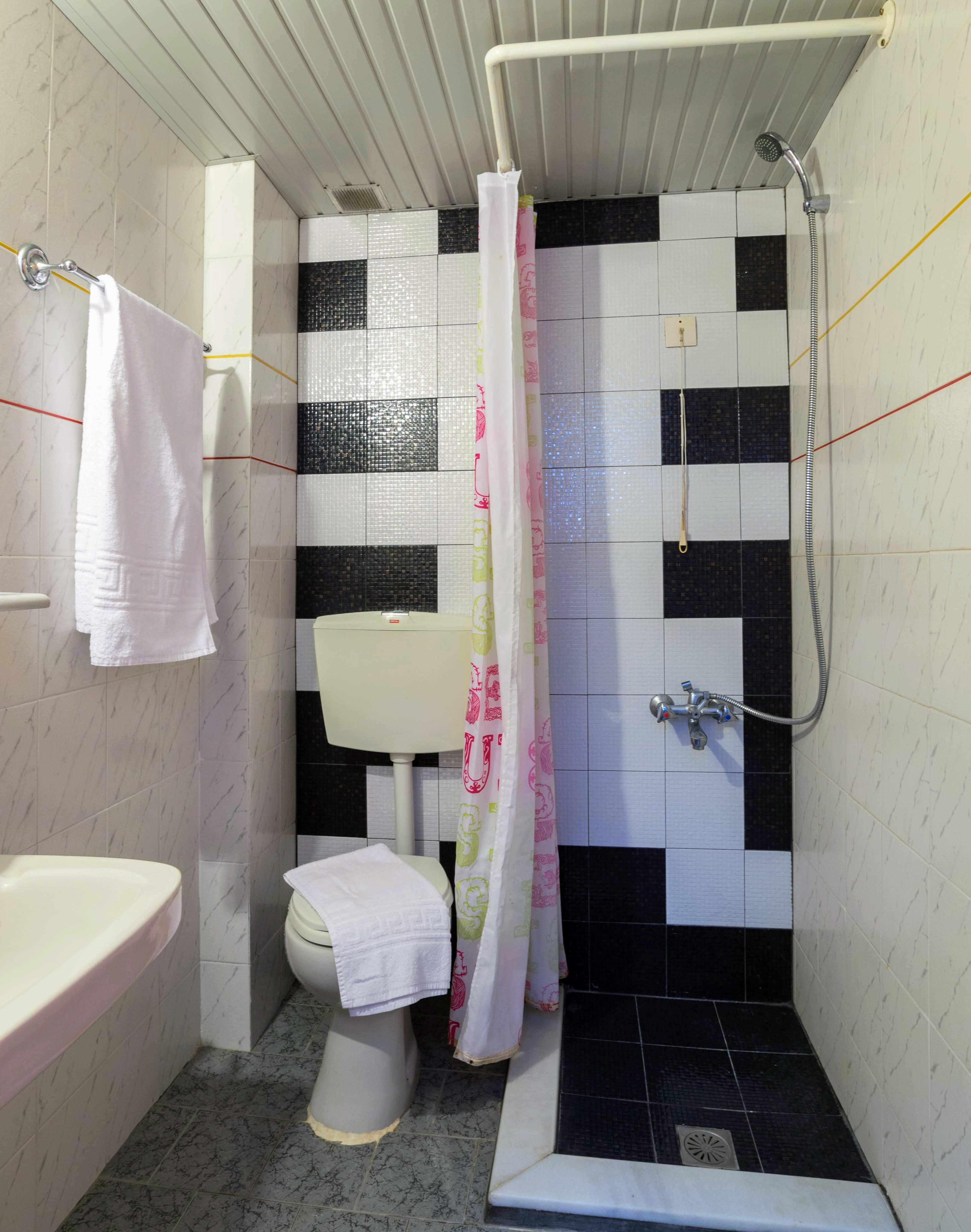 Eltina Apartments マリア エクステリア 写真