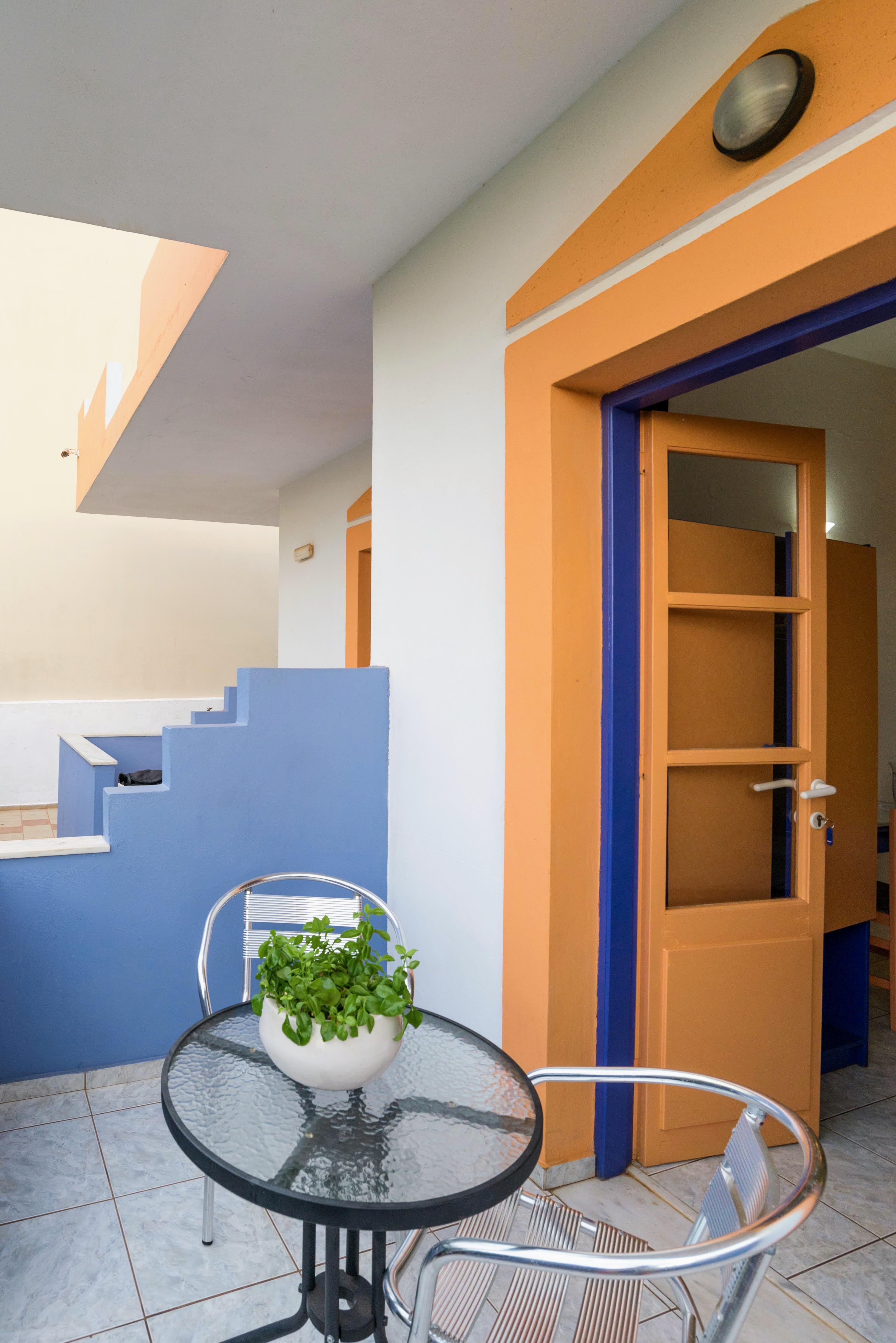 Eltina Apartments マリア エクステリア 写真