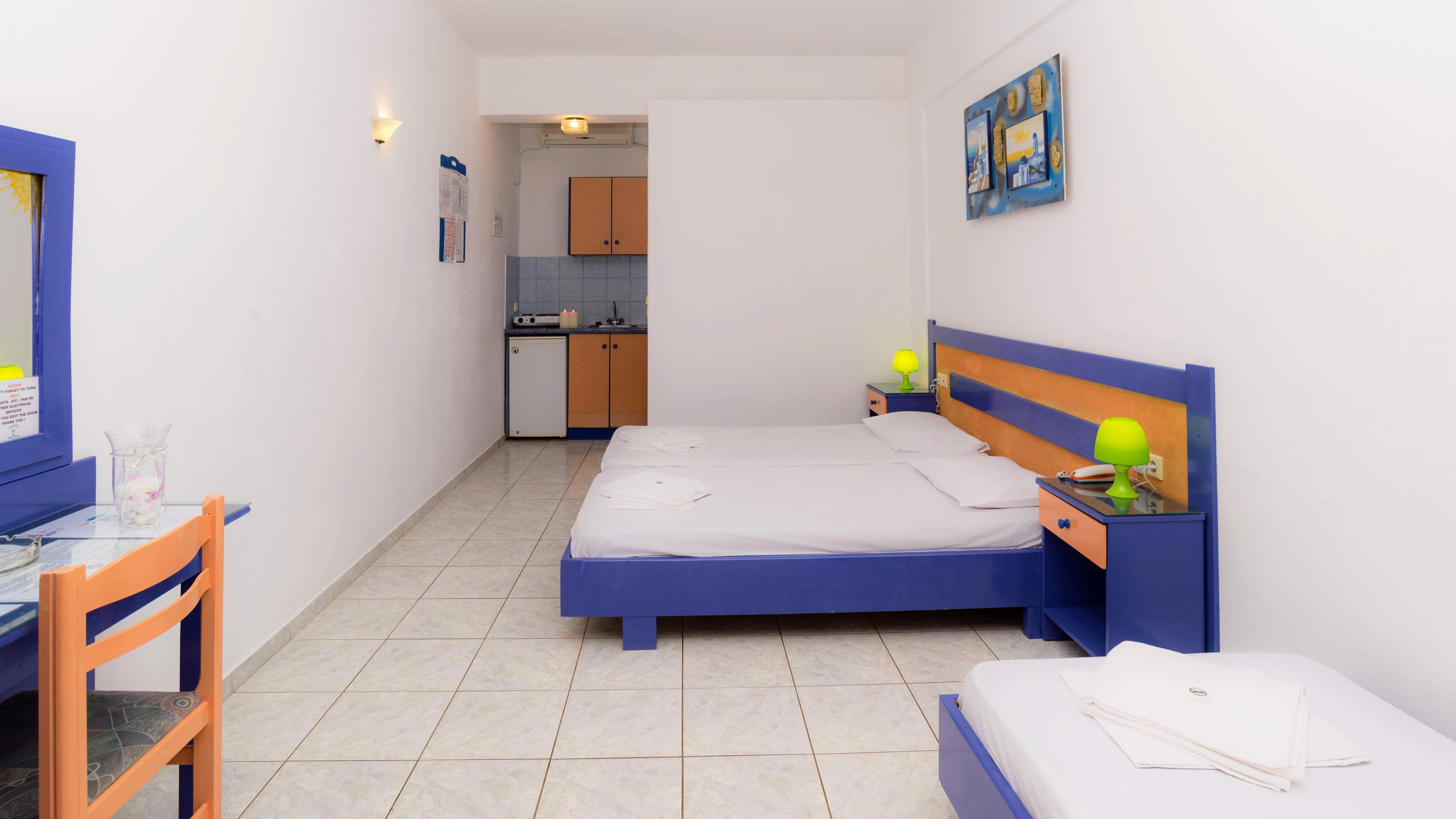 Eltina Apartments マリア エクステリア 写真
