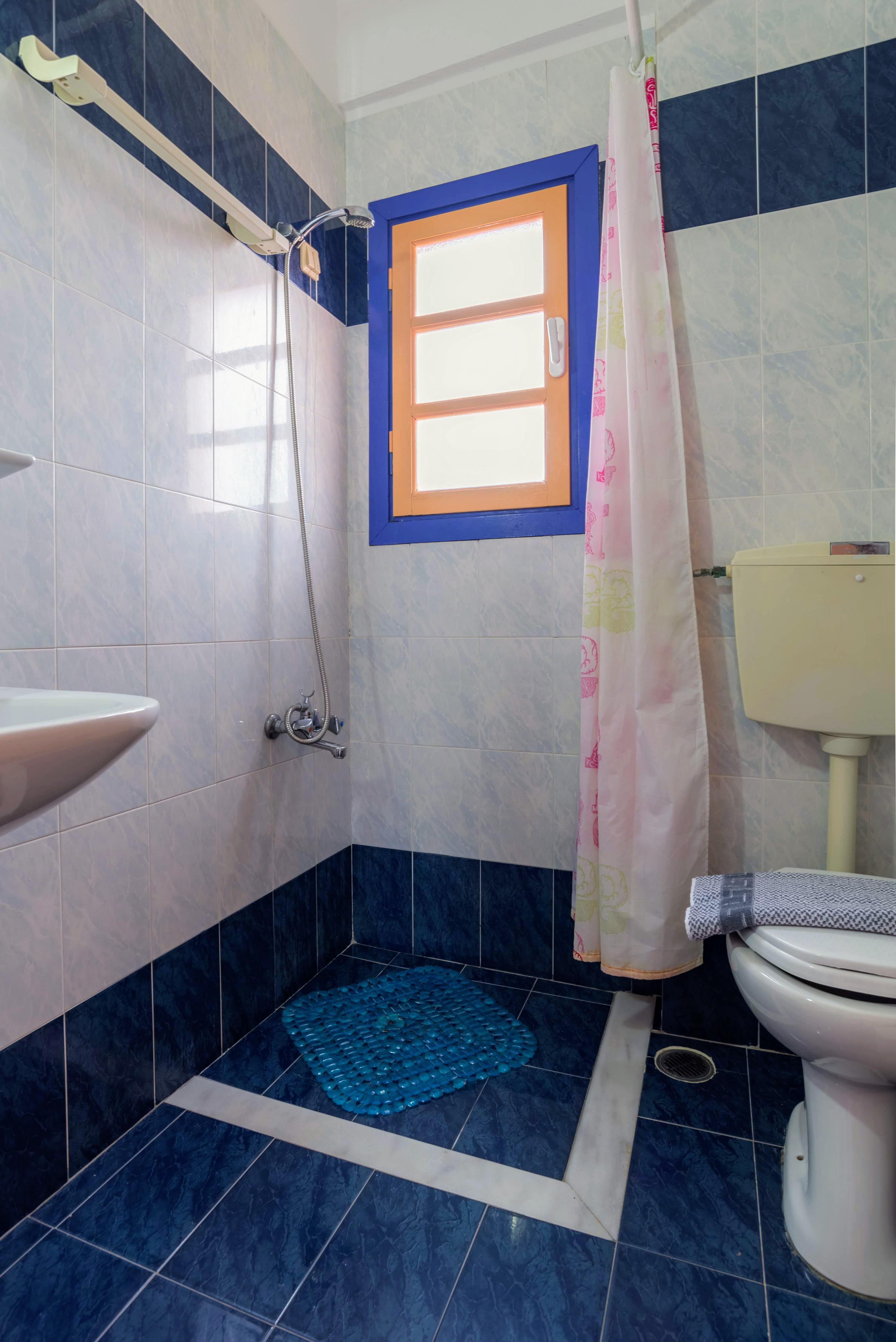 Eltina Apartments マリア エクステリア 写真